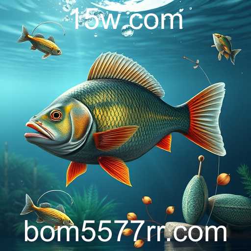 Pesca Online: Uma Revolução no Mundo da Pesca